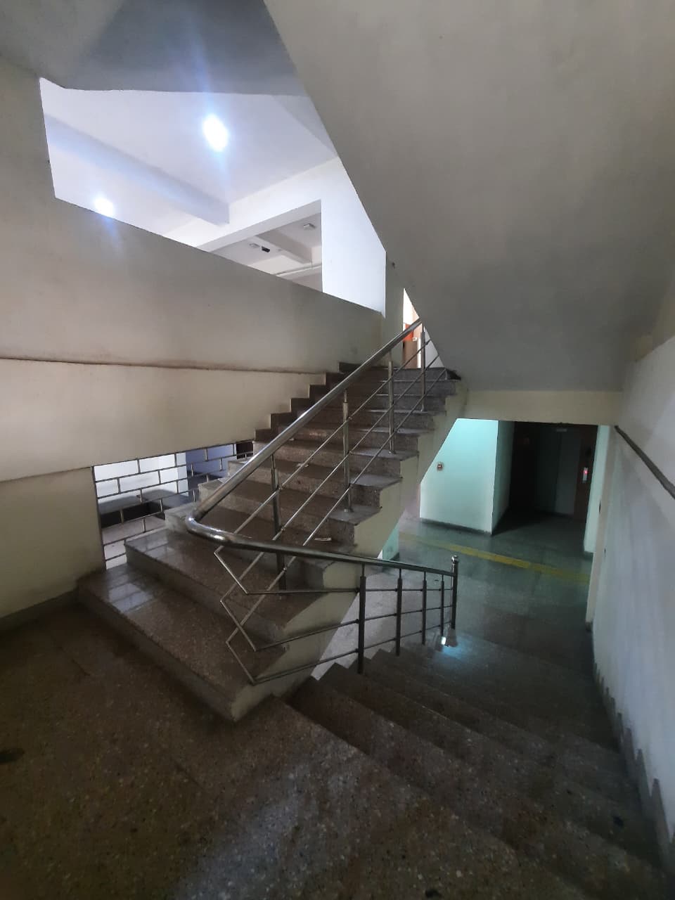 IP Hostel Infra